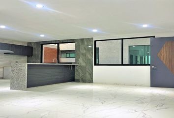 Casa en condominio en  Extremadura Insurgentes, Ciudad De México, Cdmx, México