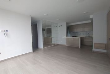 Apartamento en  San Salvador, Barranquilla