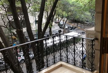 Departamento en  Aristóteles, Polanco, Polanco Iv Sección, Ciudad De México, Cdmx, México