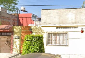 Casa en  Norte 9, Moctezuma 2da Sección, Ciudad De México, Cdmx, México