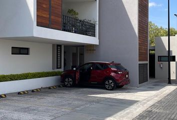 Departamento en  Boulevard Paseo Del Condado, El Condado, Corregidora, Querétaro, 76922, Mex