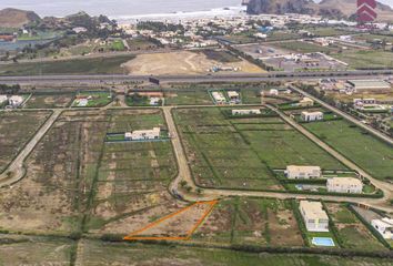 Terreno en  Condominio Praderas Del Sur, Mala, Perú