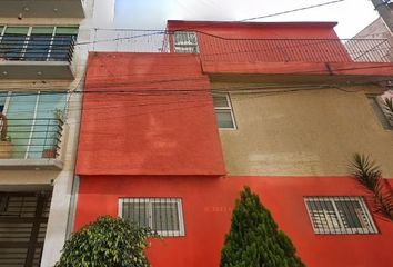 Casa en  Samuel Ramos Magaña 5, Colonia Del Valle Centro, Ciudad De México, Cdmx, México