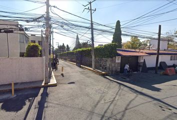 Casa en fraccionamiento en  Hacienda San Juan, Tlalpan, Cdmx