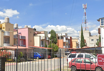 Casa en fraccionamiento en  Hacienda Los Almendros, Hacienda Cuautitlan, Cuautitlán, Estado De México, México