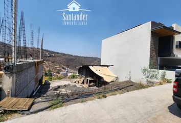 Lote de Terreno en  Tres Marías, Avenida Tres Marias, Morelia, Michoacán, México