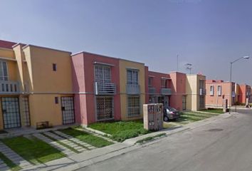 Casa en  Hacienda Cuautitlan, Cuautitlán, Estado De México, México