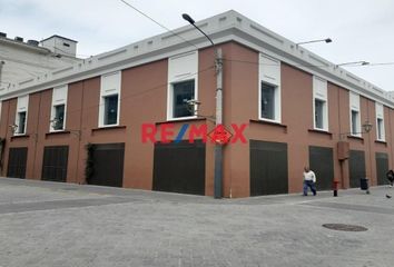 Local comercial en  Jr. Lampa 313, Lima 15001, Perú