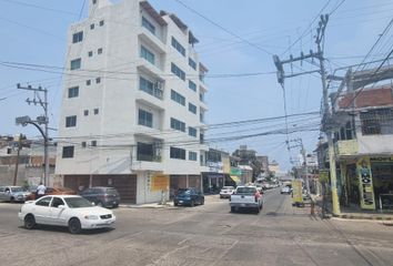 Departamento en  Progreso, Acapulco, Guerrero, México