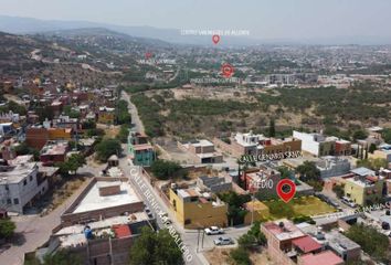 Lote de Terreno en  José María Correa, Santa Cecilia, San Miguel De Allende, Guanajuato, México