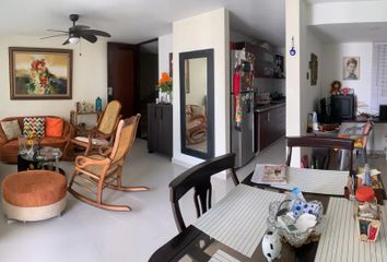 Apartamento en  Villa Carolina, Riomar, Barranquilla, Atlántico, Colombia