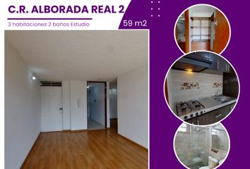 Apartamento en  Carrera 31 #14-18, Zipaquirá, Cundinamarca, Colombia