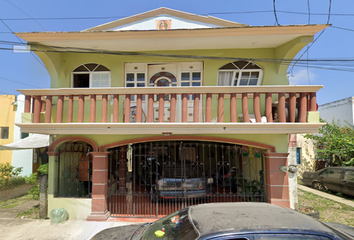 Casa en  Villa Alegre, Villas De San Clemente, Álamo, Veracruz, México