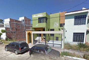 Casa en fraccionamiento en  Zamora De Hidalgo Centro, Zamora