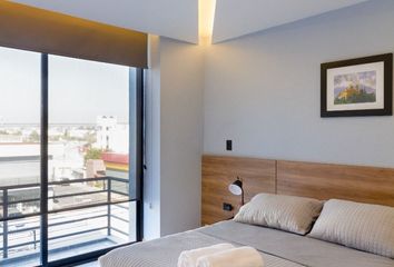 Departamento en  Nueva Antequera, Puebla