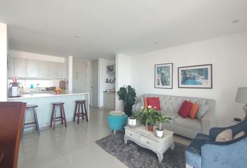 Apartamento en  San Salvador, Barranquilla