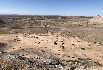 Lote de Terreno en  Granjas Santa Elena, Juárez, Chihuahua