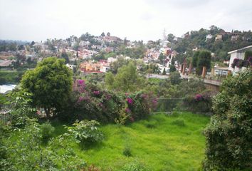 Lote de Terreno en  Ciudad Brisa, Naucalpan De Juárez