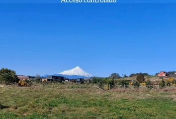 Parcela en  Puerto Varas, Llanquihue