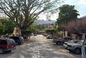 Casa en  De La Lagunilla, Santa María, Puerto Vallarta, Jalisco, México