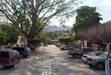 Casa en  De La Lagunilla, Santa María, Puerto Vallarta, Jalisco, México