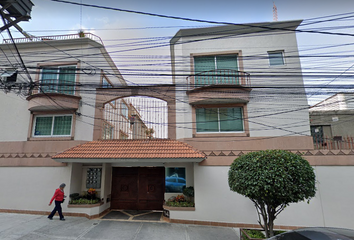 Casa en fraccionamiento en  San José Insurgentes, Benito Juárez, Cdmx
