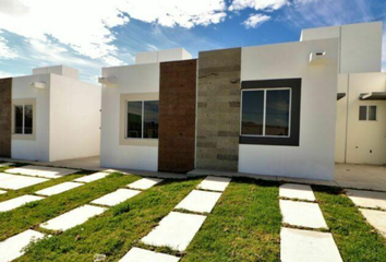 Casa en fraccionamiento en  Av. Agustín González Medina 4860, 76116 Santiago De Querétaro, Qro., México