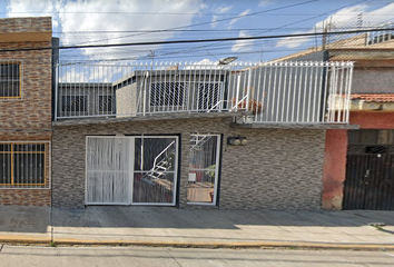 Casa en  Xitle 15, Manzana 014mz 014, Ciudad Azteca 3ra Sección, Ecatepec De Morelos, Estado De México, México