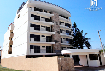 Departamento en  Topacio7 Residencial, Calle Topacio - Calle 1, Fraccionamiento, Joyas De Mocambo, Boca Del Río, Veracruz, México