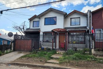 Casa en  Coyhaique, Coihaique, Chile