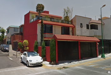 Casa en  Paseo De España 32, Mz 045, Lomas Verdes 3ra Sección, Naucalpan De Juárez, Estado De México, México