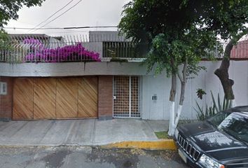 Casa en  Cerro De Chapultepec 13, Romero De Terreros, Ciudad De México, Cdmx, México
