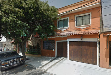 Casa en  Ciudad Victoria 43, Álvaro Obregón, Cdmx, México