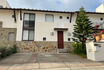 Casa en fraccionamiento en  Samare Iv, Zibatá, Querétaro, México