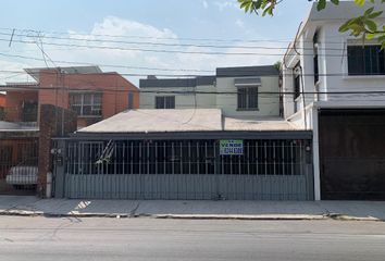 Casa en  Calle 5 De Mayo Poniente 1736, Obispado, María Luisa, Monterrey, Nuevo León, 64040, Mex