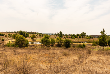 Lote de Terreno en  Los Reflejos, Tapalpa, Jalisco, México