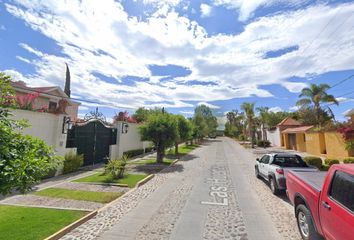 Casa en  Las Huertas, La Herradura, Aguascalientes, México