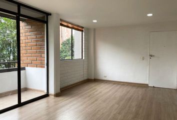 Apartamento en  Buenos Aires, Medellín