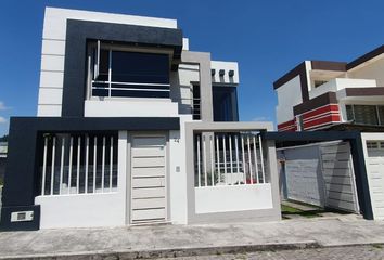 Casa en  Otavalo