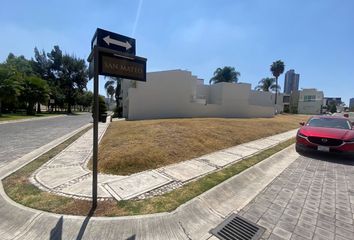 Lote de Terreno en  Fraccionamiento Residencial Santa Fe, Blvd. Atlixco, Santa Fe, San Bernardino Tlaxcalancingo, Puebla, México