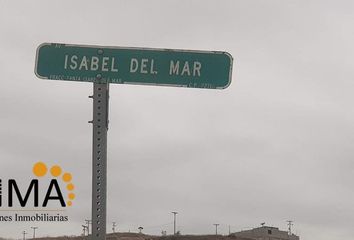 Lote de Terreno en  Santa Isabel Del Mar, Hacienda Del Sol, Baja California, México