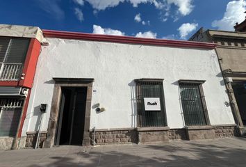 Casa en  Avenida Venustiano Carranza 755, Tequis, De Tequisquiapan, San Luis Potosí, México