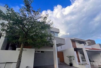 Casa en  Lomas Del Molino 1, El Molino Residencial, Guanajuato, México