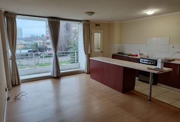 Departamento en  Calle 6 Oriente 1820, Talca, Chile