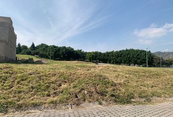 Lote de Terreno en  Bosque Real De Santa Anita, Jalisco, México