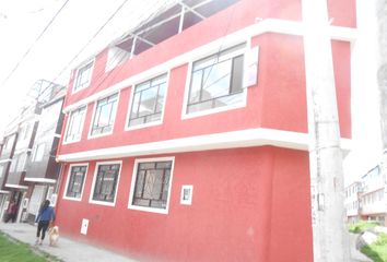 Casa en  La Aurora Sur, Bogotá