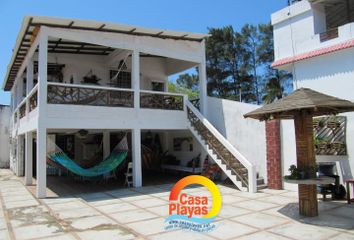 Casa en  Calle Playas, General Villamil, Playas, Ecu