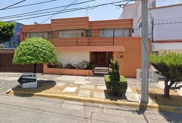 Casa en  Circuito Juristas 70, Mz 014, Ciudad Satélite, Naucalpan De Juárez, Estado De México, México