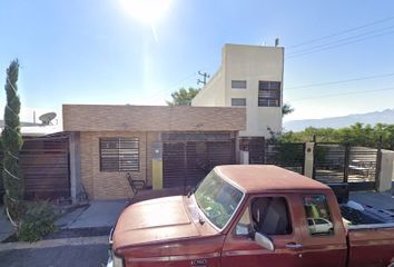 Casa en fraccionamiento en  Residencial Terranova, Juárez, Nuevo León