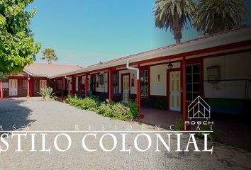 Casa en  Hostal Colonial, Calle La Concepción, Pichilemu, Cardenal Caro, Libertador Gral. Bernardo O'higgins, 3220000, Chl